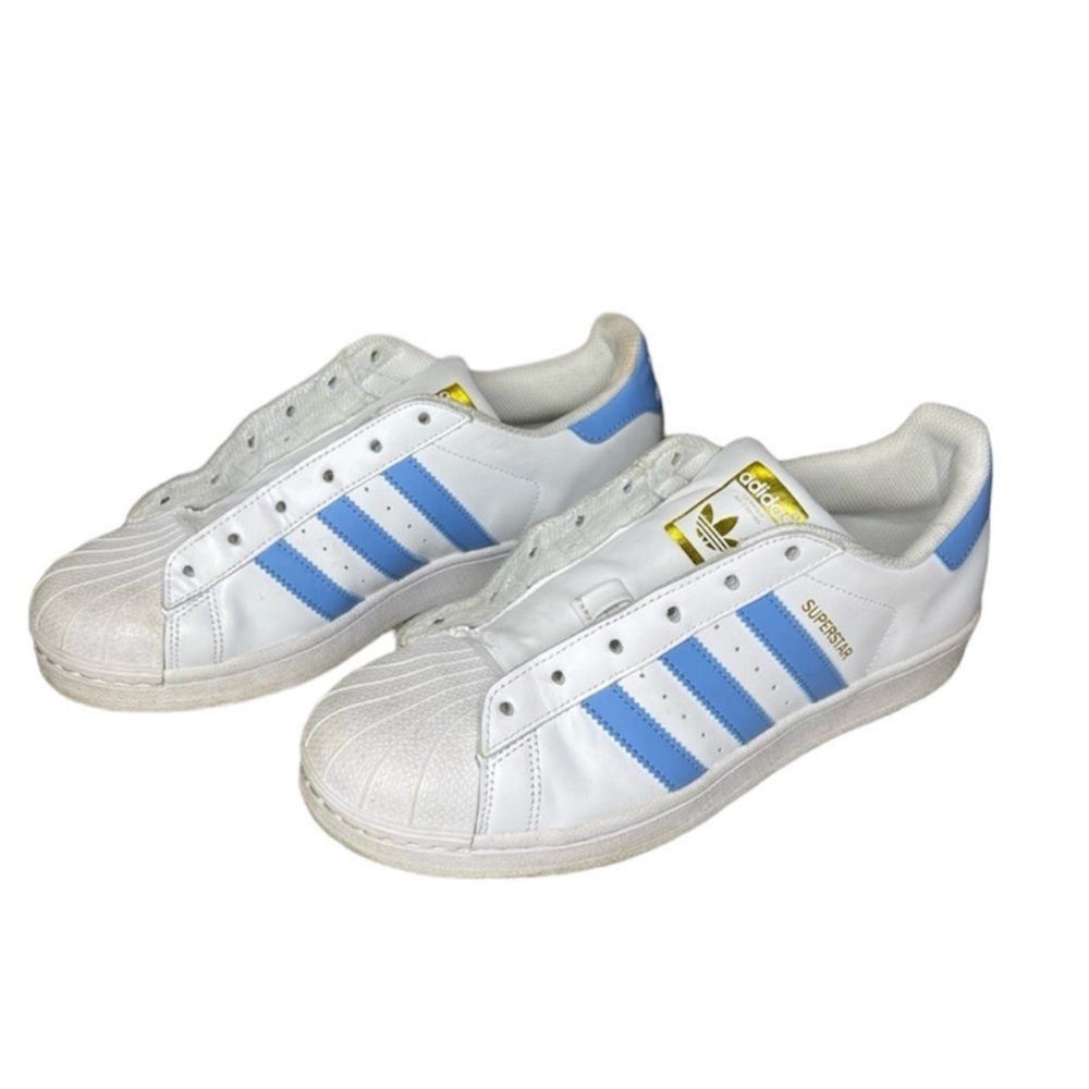 Adidas Superstar sneakers